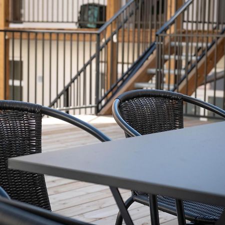 Toscana Casa Maja - Terrasse - Parking Prive Saint-Etienne  Kültér fotó
