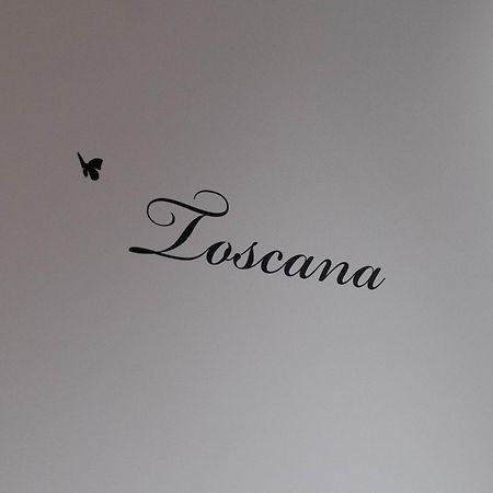 Toscana Casa Maja - Terrasse - Parking Prive Saint-Etienne  Kültér fotó
