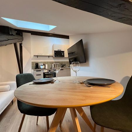 Toscana Casa Maja - Terrasse - Parking Prive Saint-Etienne  Kültér fotó
