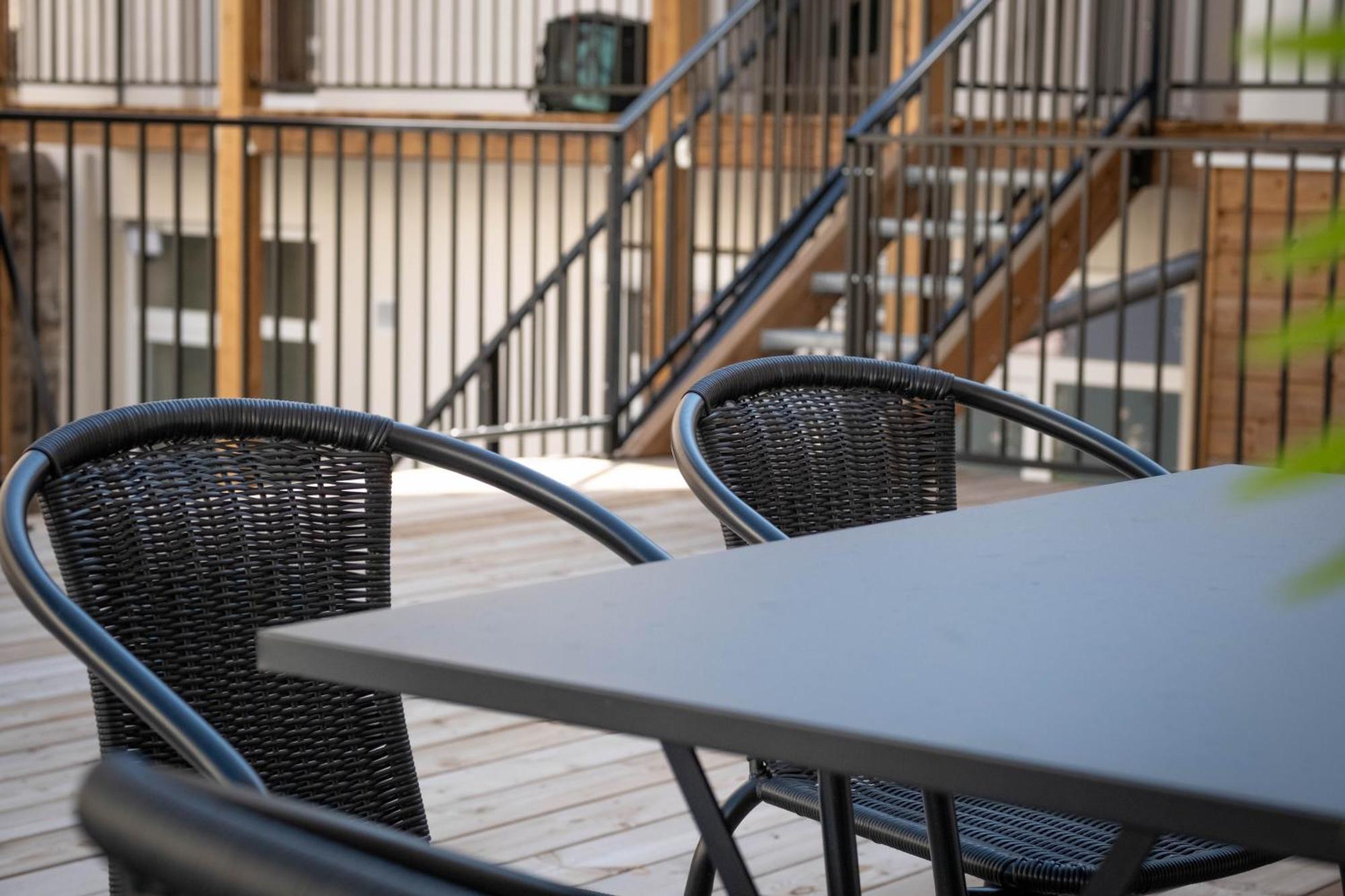 Toscana Casa Maja - Terrasse - Parking Prive Saint-Etienne  Kültér fotó