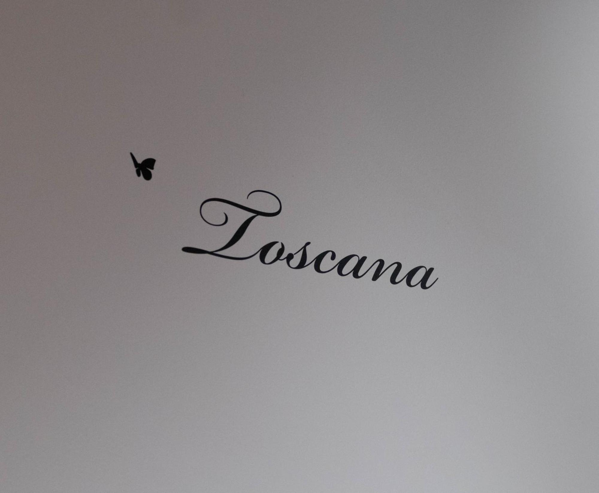 Toscana Casa Maja - Terrasse - Parking Prive Saint-Etienne  Kültér fotó