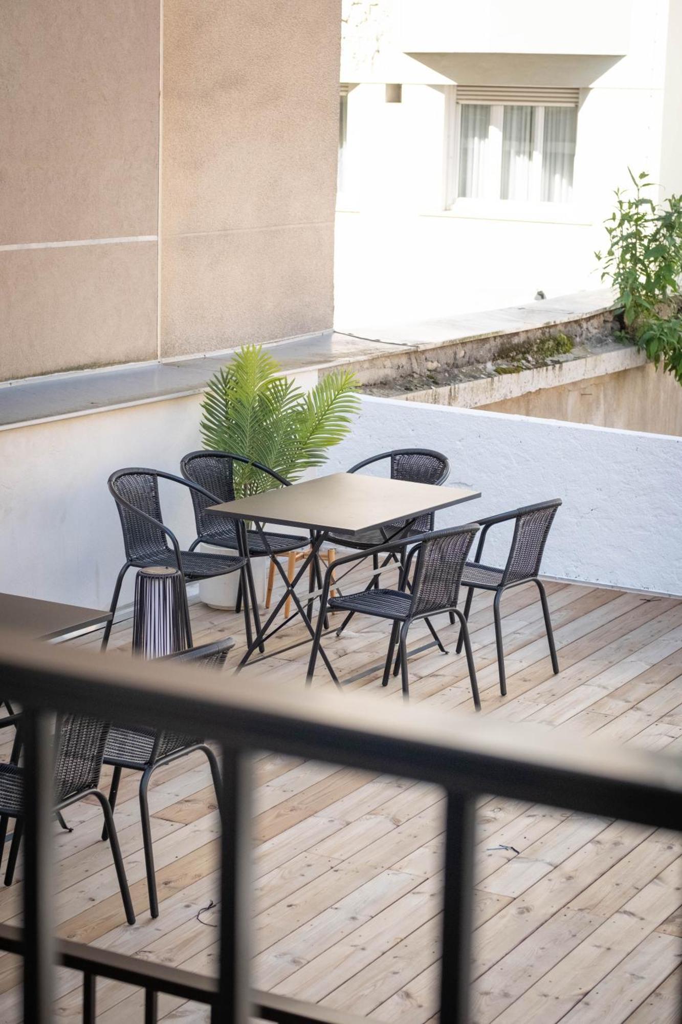 Toscana Casa Maja - Terrasse - Parking Prive Saint-Etienne  Kültér fotó